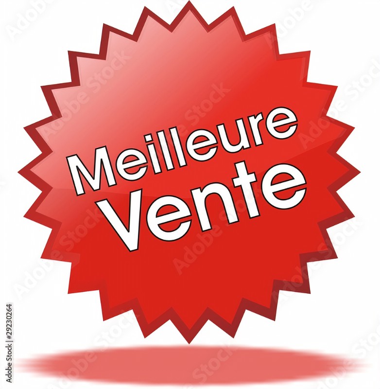 Meilleurs Ventes