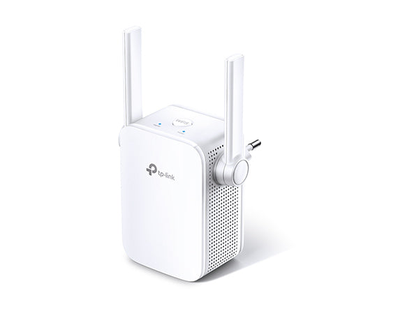 Répéteur, amplificateur  de portée Wi-Fi maillé AC1200